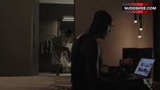 1. Simone Kessell Hard Pokies – Pine Gap