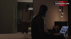 12. Simone Kessell Hard Pokies – Pine Gap