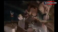 12. Kellie Priestley Cowgirl Sex – The Diary 2