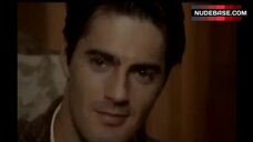 100. Alison Amberley Privat Dance – The Diary 2