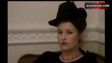 111. Alison Amberley Privat Dance – The Diary 2