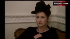 34. Alison Amberley Privat Dance – The Diary 2