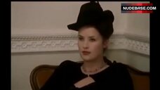 56. Alison Amberley Privat Dance – The Diary 2