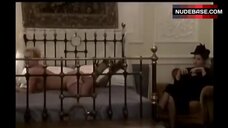 89. Alison Amberley Privat Dance – The Diary 2