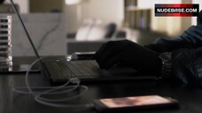 1. Lola Glaudini Sex Scene – Ray Donovan