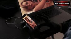 45. Lola Glaudini Sex Scene – Ray Donovan