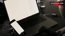 78. Lola Glaudini Sex Scene – Ray Donovan