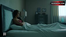 111. Maria Sten After Sex – Channel Zero