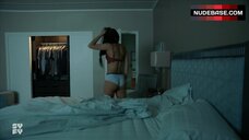 133. Maria Sten After Sex – Channel Zero