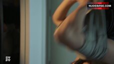 155. Maria Sten After Sex – Channel Zero