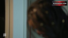 166. Maria Sten After Sex – Channel Zero