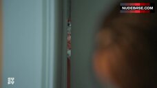 177. Maria Sten After Sex – Channel Zero