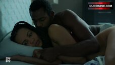 45. Maria Sten After Sex – Channel Zero