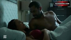 56. Maria Sten After Sex – Channel Zero