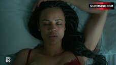 67. Maria Sten After Sex – Channel Zero