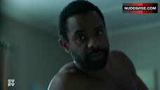 78. Maria Sten After Sex – Channel Zero