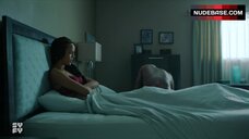 89. Maria Sten After Sex – Channel Zero