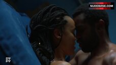 1. Maria Sten Sex Video – Channel Zero