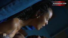 12. Maria Sten Sex Video – Channel Zero