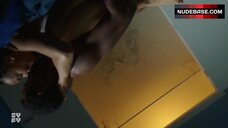 67. Maria Sten Sex Video – Channel Zero