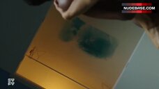 78. Maria Sten Sex Video – Channel Zero