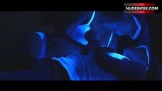 1. Pom Klementieff Underwear Scene – Hacker'S Game Redux