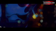 100. Pom Klementieff Underwear Scene – Hacker'S Game Redux