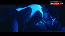 67. Pom Klementieff Underwear Scene – Hacker'S Game Redux