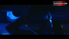 89. Pom Klementieff Underwear Scene – Hacker'S Game Redux