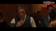 67. Eve Hewson Sexy Scene – Papillon