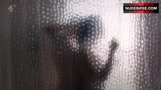 1. Desiree Akhavan Nude Tits – The Bisexual