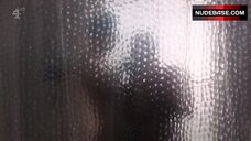 12. Desiree Akhavan Nude Tits – The Bisexual