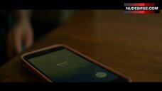 100. Dania Ramirez Sexy Scene – Tell Me A Story