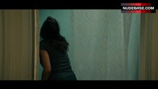 67. Dania Ramirez Sexy Scene – Tell Me A Story