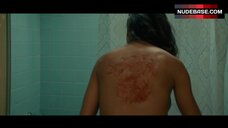 89. Dania Ramirez Sexy Scene – Tell Me A Story