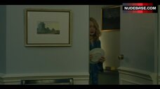 100. Patricia Clarkson Sexy Scene – House Of Cards