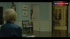 12. Patricia Clarkson Sexy Scene – House Of Cards
