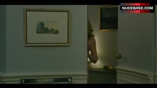 56. Patricia Clarkson Sexy Scene – House Of Cards