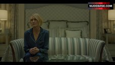 67. Patricia Clarkson Sexy Scene – House Of Cards