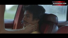 111. Indigo Rael Car Sex – Marfa Girl 2