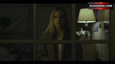 100. Willa Fitzgerald in Lingerie – House Of Cards