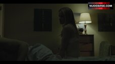 23. Willa Fitzgerald in Lingerie – House Of Cards