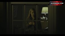 56. Willa Fitzgerald in Lingerie – House Of Cards