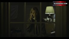 67. Willa Fitzgerald in Lingerie – House Of Cards