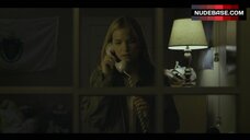 89. Willa Fitzgerald in Lingerie – House Of Cards
