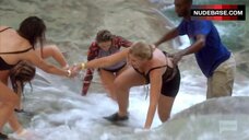 100. Sexy Tamra Barney in Bikini – The Real Housewives Of Orange County