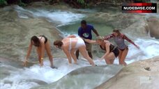 111. Sexy Tamra Barney in Bikini – The Real Housewives Of Orange County