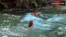 12. Sexy Tamra Barney in Bikini – The Real Housewives Of Orange County