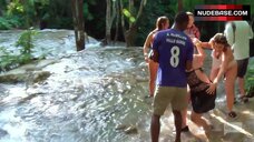 23. Sexy Tamra Barney in Bikini – The Real Housewives Of Orange County