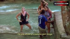 45. Sexy Tamra Barney in Bikini – The Real Housewives Of Orange County